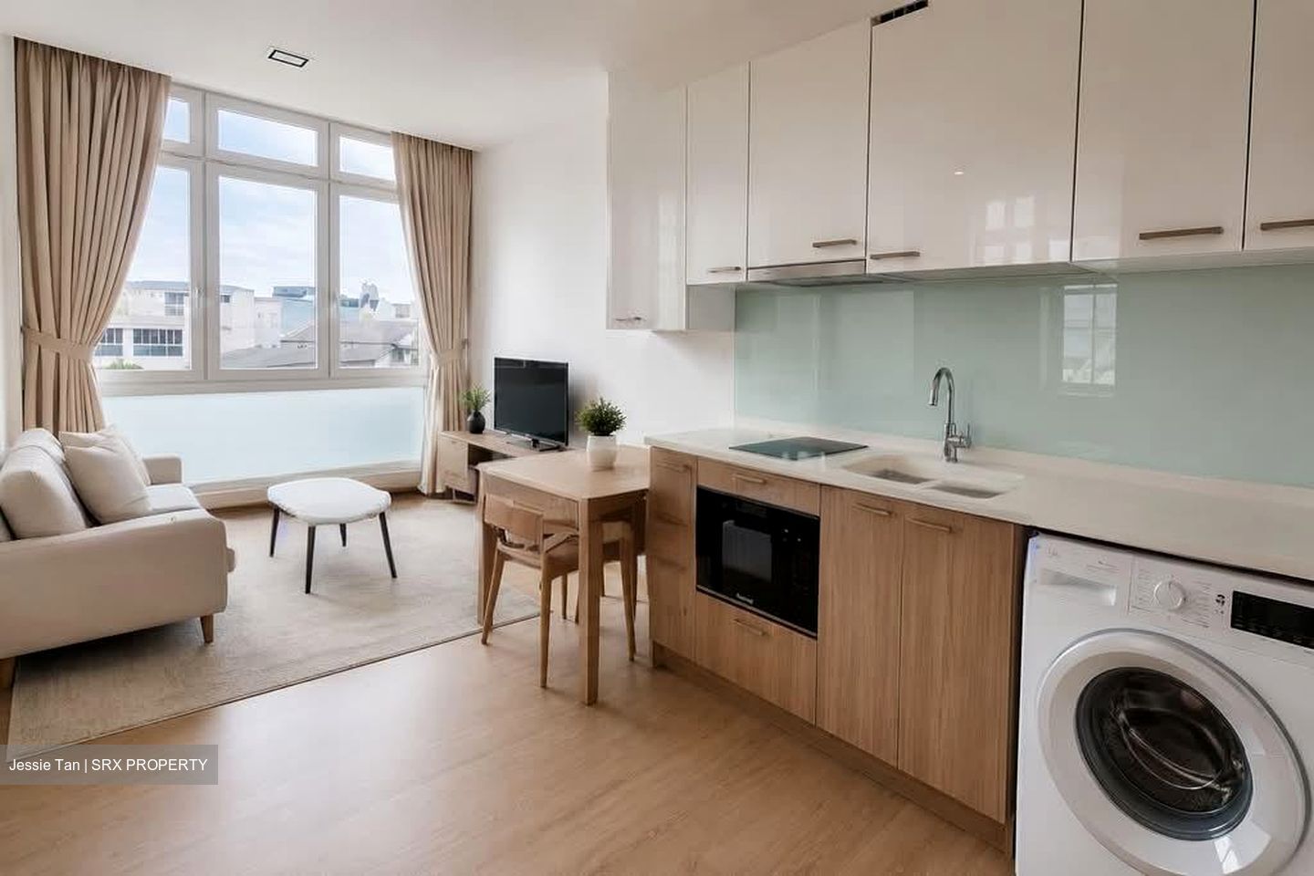 The Hillford (D21), Apartment #584905621